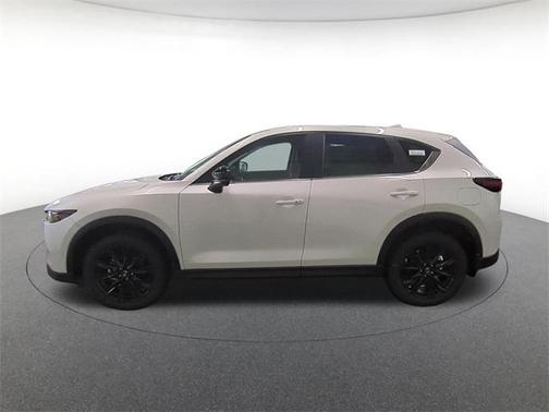 2025 Mazda CX-5 Carbon Edition