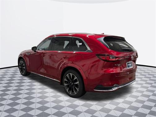 2025 Mazda CX-90 3.3 Turbo S Premium Plus