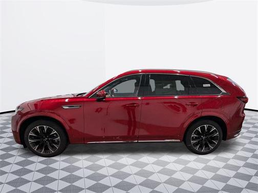 2025 Mazda CX-90 3.3 Turbo S Premium Plus