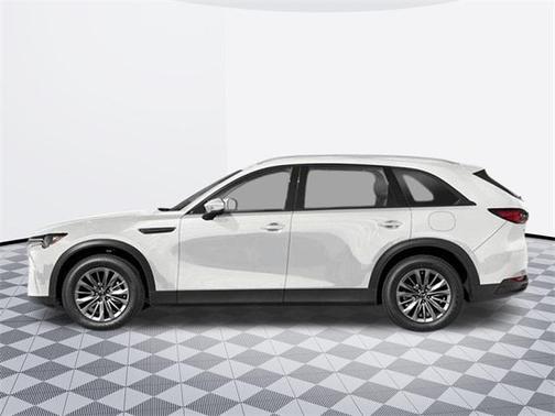 2025 Mazda CX-90 3.3 Turbo Preferred