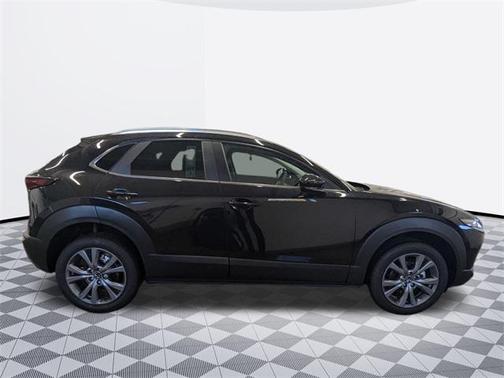 2025 Mazda CX-30 Preferred