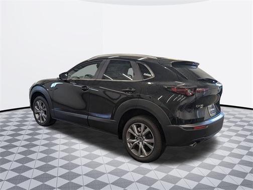 2025 Mazda CX-30 Preferred