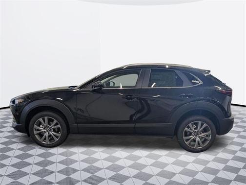 2025 Mazda CX-30 Preferred