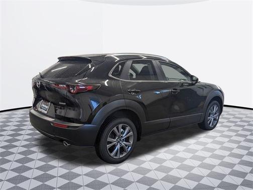 2025 Mazda CX-30 Preferred