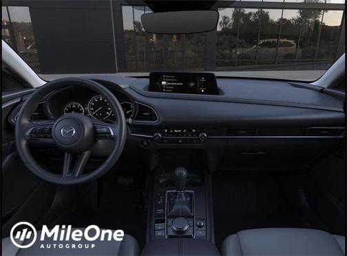2026 Mazda CX-30 2.5 S Preferred Package