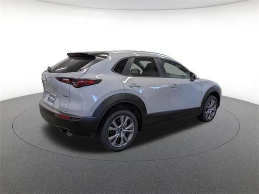 2026 Mazda CX-30 2.5 S Preferred Package