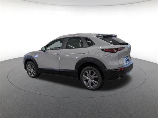 2026 Mazda CX-30 2.5 S Preferred Package