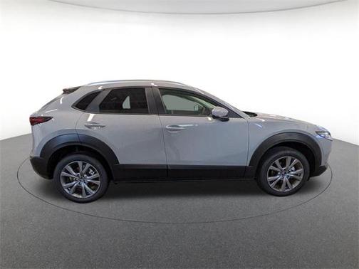 2026 Mazda CX-30 2.5 S Preferred Package