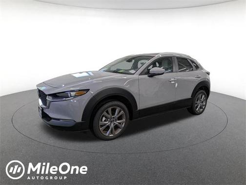 2026 Mazda CX-30 2.5 S Preferred Package