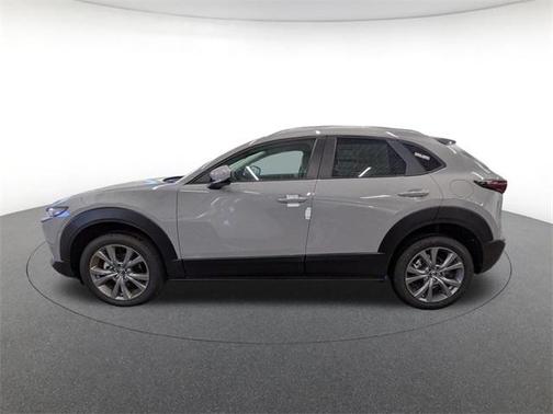 2026 Mazda CX-30 2.5 S Preferred Package