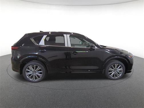 2025 Mazda CX-5 Signature