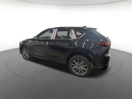 2025 Mazda CX-5 Signature