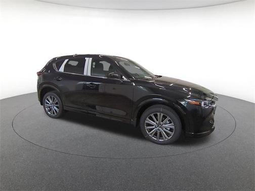 2025 Mazda CX-5 Signature
