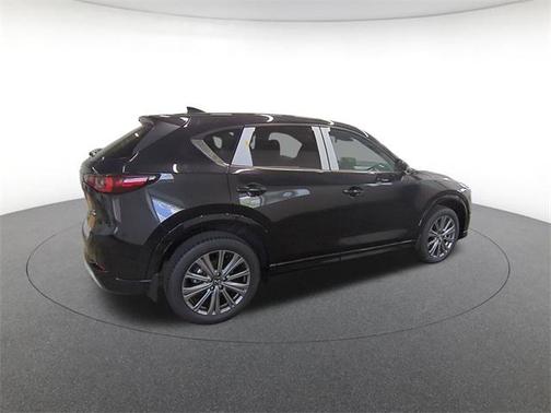 2025 Mazda CX-5 Signature
