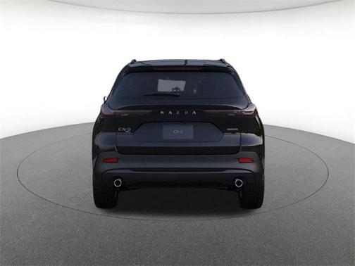 2026 Mazda CX-5 Preferred