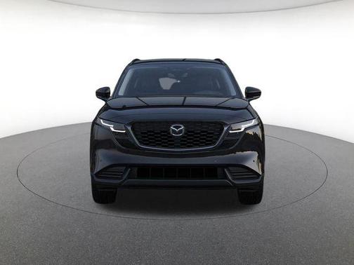 2026 Mazda CX-5 2.5 S Preferred Package
