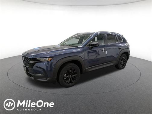 2026 Mazda CX-50 2.5 S Select Package