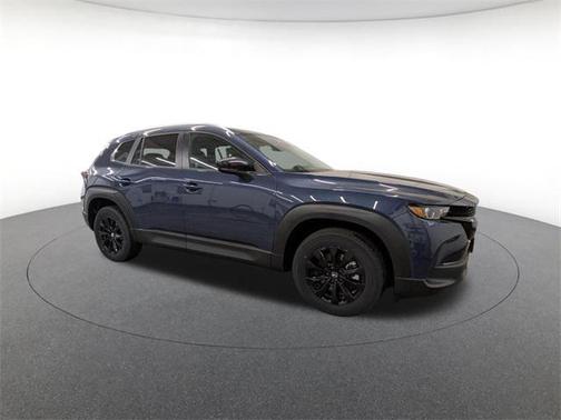 2026 Mazda CX-50 2.5 S Select Package