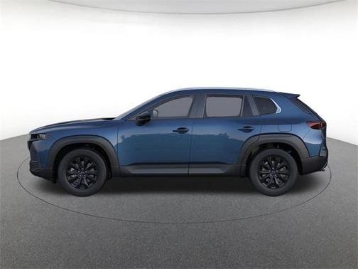 2026 Mazda CX-50 2.5 S Select Package