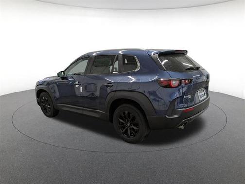 2026 Mazda CX-50 2.5 S Select Package