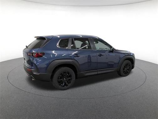 2026 Mazda CX-50 2.5 S Select Package