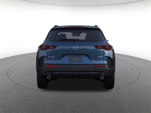 2026 Mazda CX-50 2.5 S Select Package