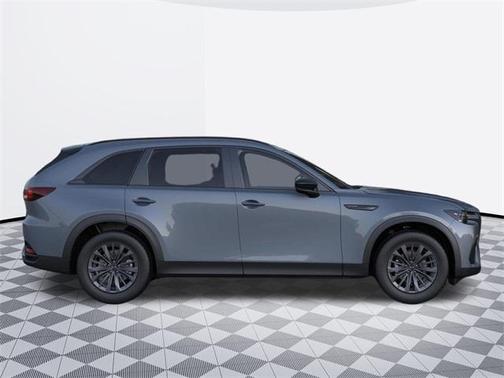 2025 Mazda CX-70 3.3 Turbo Preferred Package