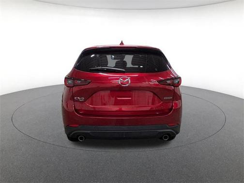 2023 Mazda CX-5 2.5 S