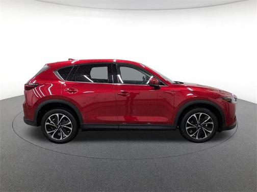 2023 Mazda CX-5 2.5 S