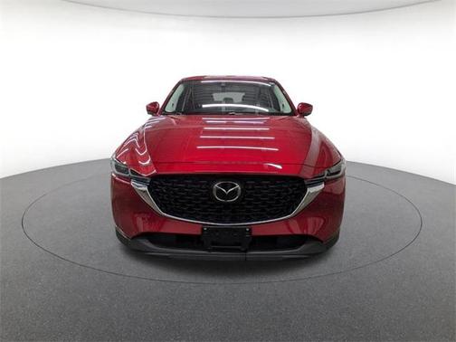 2023 Mazda CX-5 2.5 S