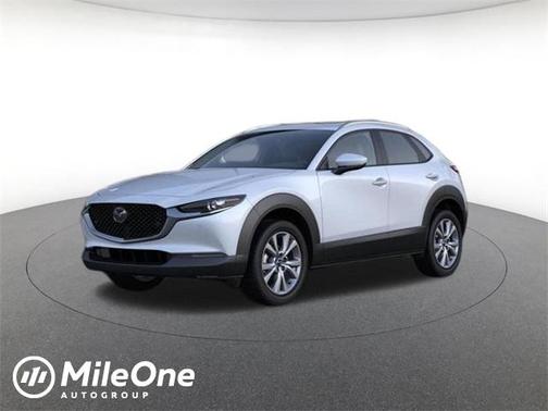 2026 Mazda CX-30 2.5 S Preferred Package