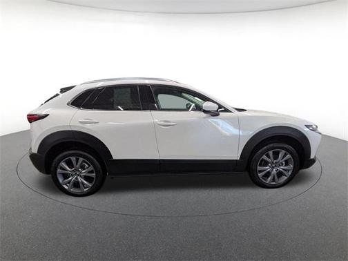 2025 Mazda CX-30 2.5 S Premium Package