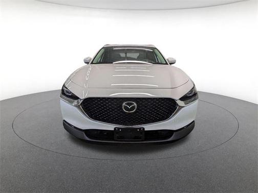 2025 Mazda CX-30 2.5 S Premium Package