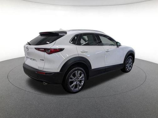 2025 Mazda CX-30 2.5 S Premium Package