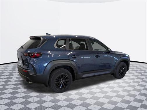 2026 Mazda CX-50 Hybrid Sport