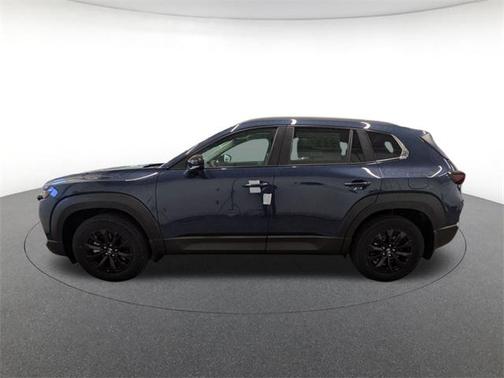 2026 Mazda CX-50 Hybrid Sport