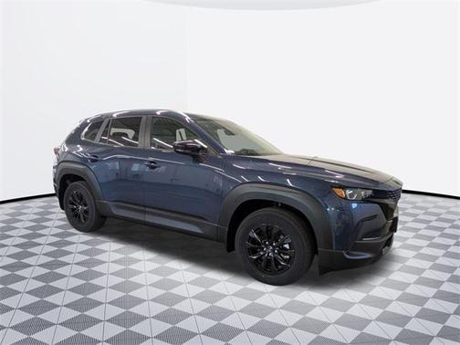 2026 Mazda CX-50 Hybrid Sport
