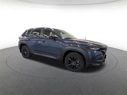 2026 Mazda CX-50 Hybrid Sport
