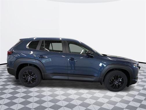 2026 Mazda CX-50 Hybrid Sport