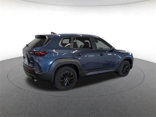2026 Mazda CX-50 Hybrid Sport