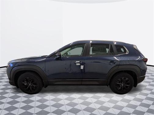 2026 Mazda CX-50 Hybrid Sport