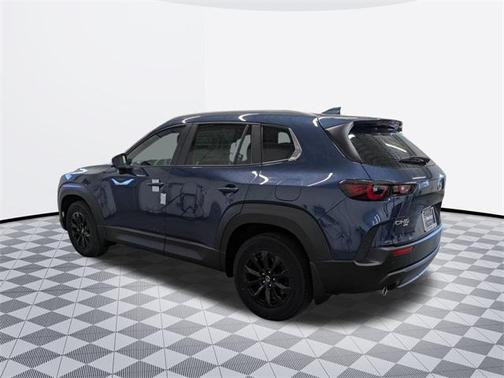 2026 Mazda CX-50 Hybrid Sport
