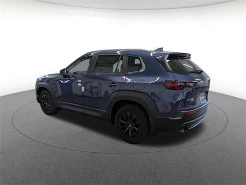 2026 Mazda CX-50 Hybrid Sport