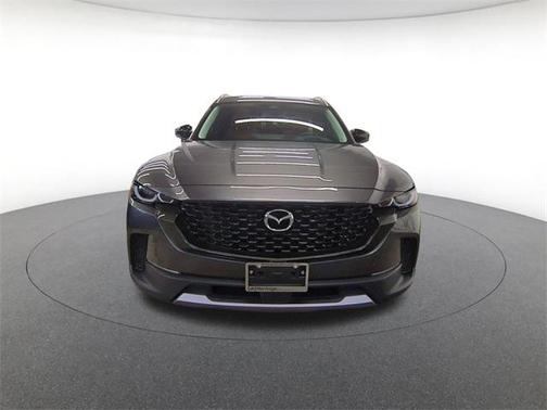 2025 Mazda CX-50 2.5 Turbo Premium Package