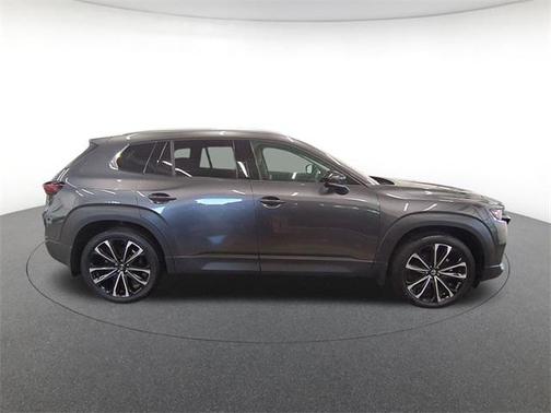 2025 Mazda CX-50 2.5 Turbo Premium Package