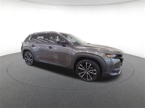 2025 Mazda CX-50 2.5 Turbo Premium Package