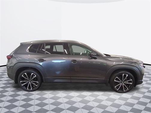 2025 Mazda CX-50 2.5 Turbo Premium Package