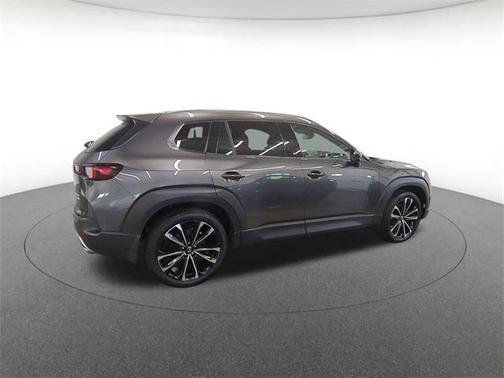 2025 Mazda CX-50 2.5 Turbo Premium Package