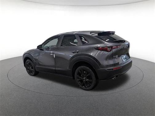 2026 Mazda CX-30 2.5 S Select Sport
