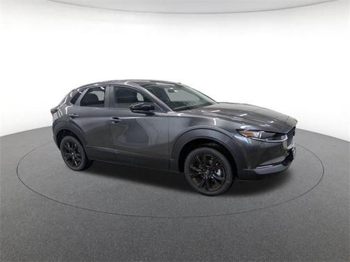 2026 Mazda CX-30 2.5 S Select Sport
